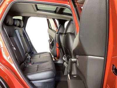 2025 Mazda Mazda CX-50 Hybrid Premium Plus Package