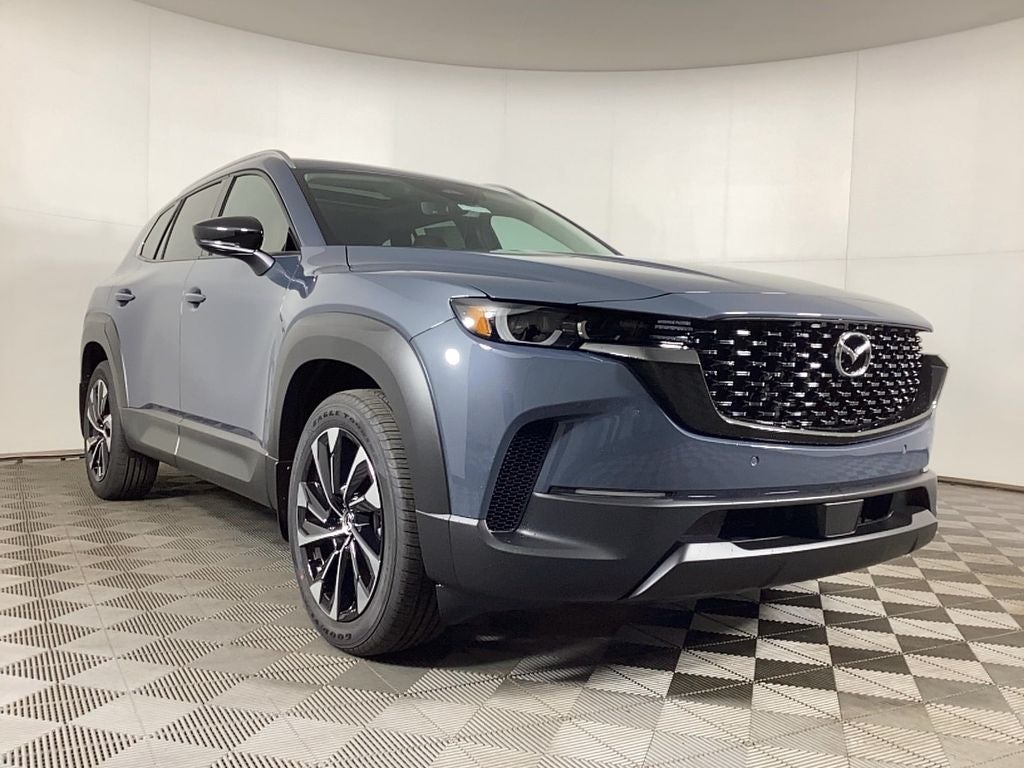 2026 Mazda Mazda CX-50 Hybrid Premium Plus