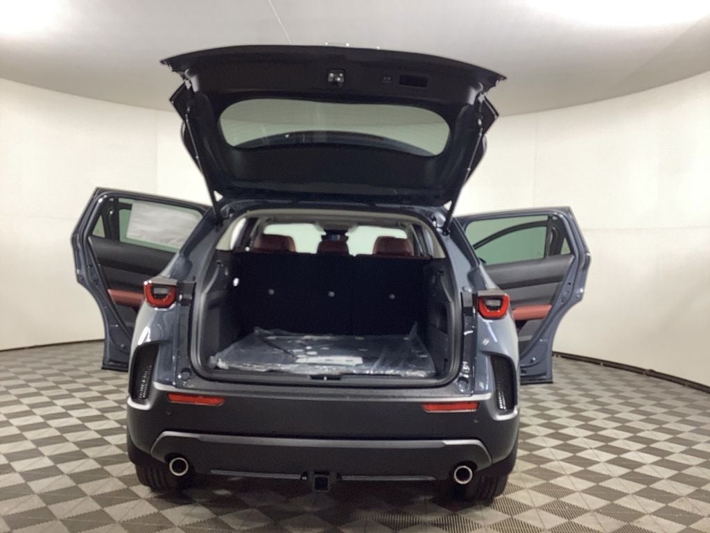 2026 Mazda Mazda CX-50 Hybrid Premium Plus