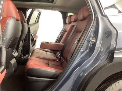 2026 Mazda Mazda CX-50 Hybrid Premium Plus