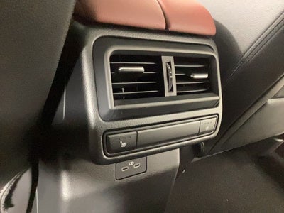 2026 Mazda Mazda CX-50 Hybrid Premium Plus