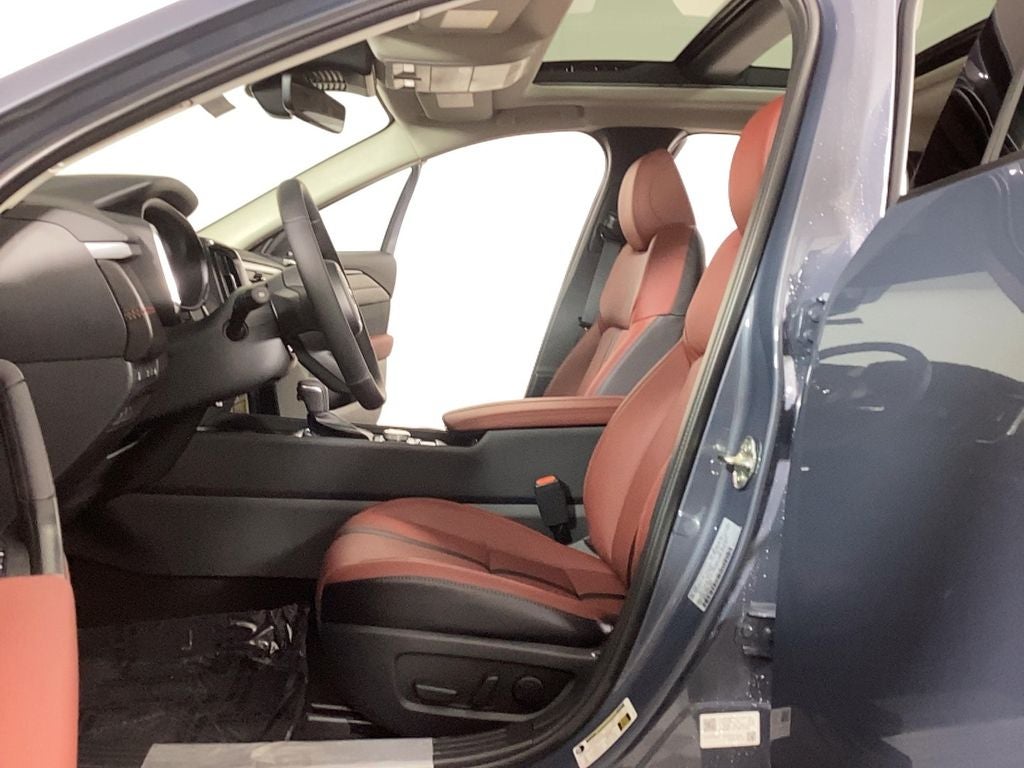 2026 Mazda Mazda CX-50 Hybrid Premium Plus