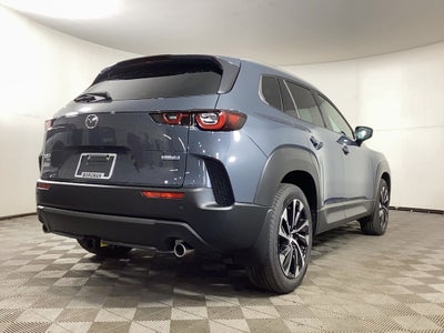 2026 Mazda Mazda CX-50 Hybrid Premium Plus