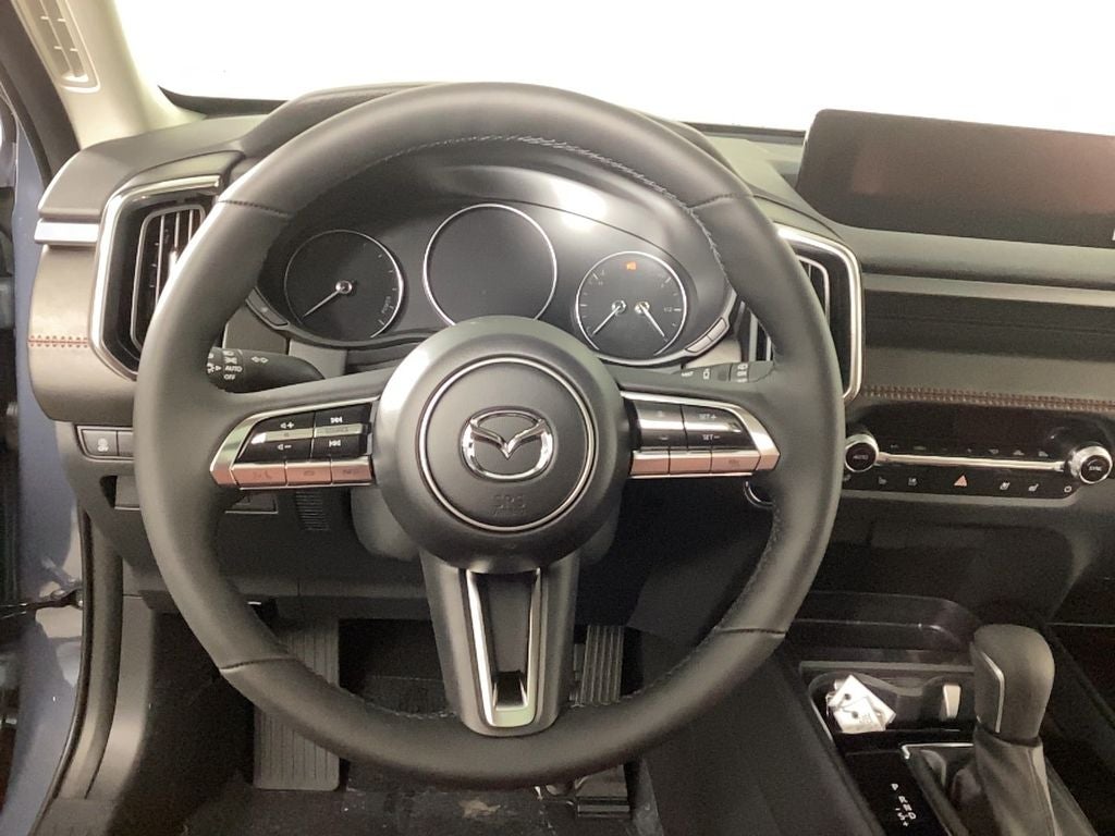 2026 Mazda Mazda CX-50 Hybrid Premium Plus