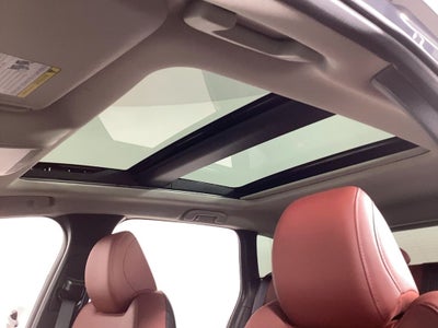 2026 Mazda Mazda CX-50 Hybrid Premium Plus