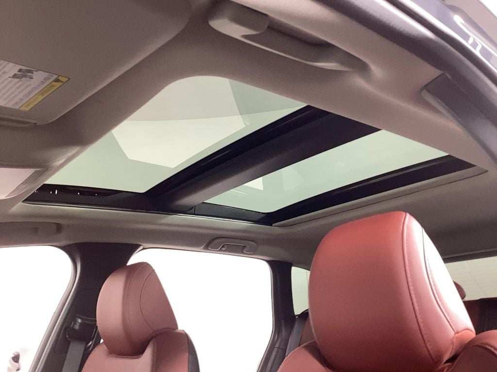 2026 Mazda Mazda CX-50 Hybrid Premium Plus