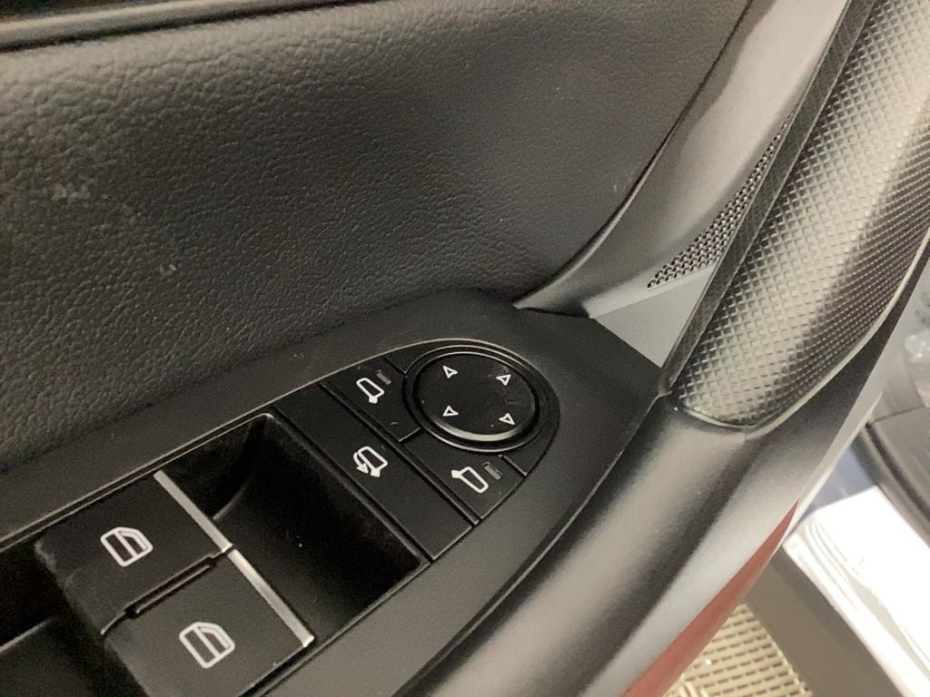 2026 Mazda Mazda CX-50 Hybrid Premium Plus