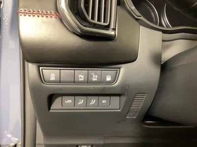 2026 Mazda Mazda CX-50 Hybrid Premium Plus