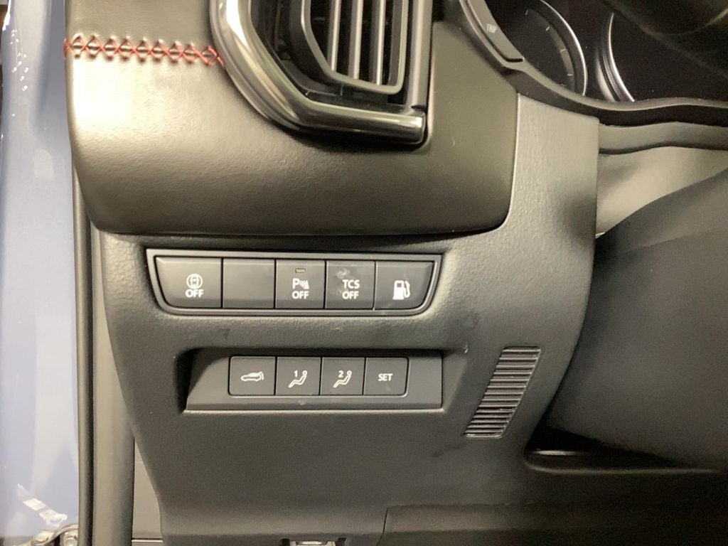 2026 Mazda Mazda CX-50 Hybrid Premium Plus