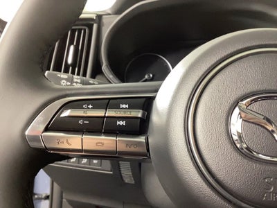 2026 Mazda Mazda CX-50 Hybrid Premium Plus