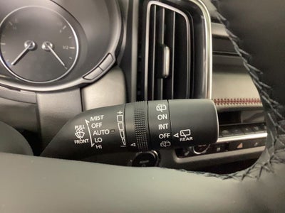 2026 Mazda Mazda CX-50 Hybrid Premium Plus