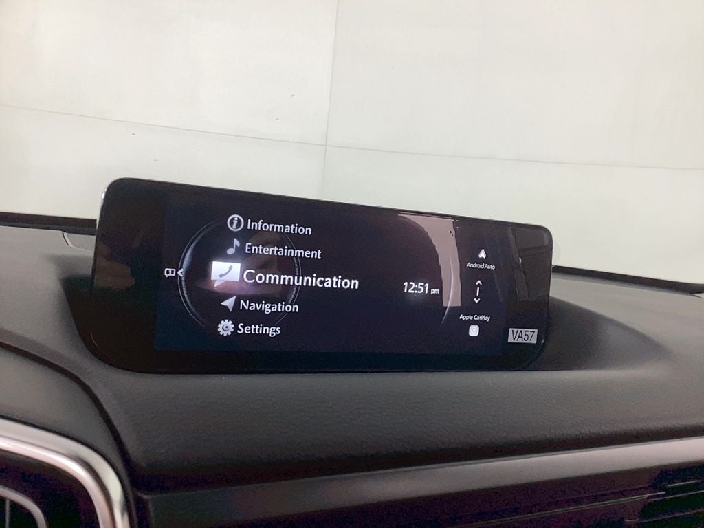 2026 Mazda Mazda CX-50 Hybrid Premium Plus