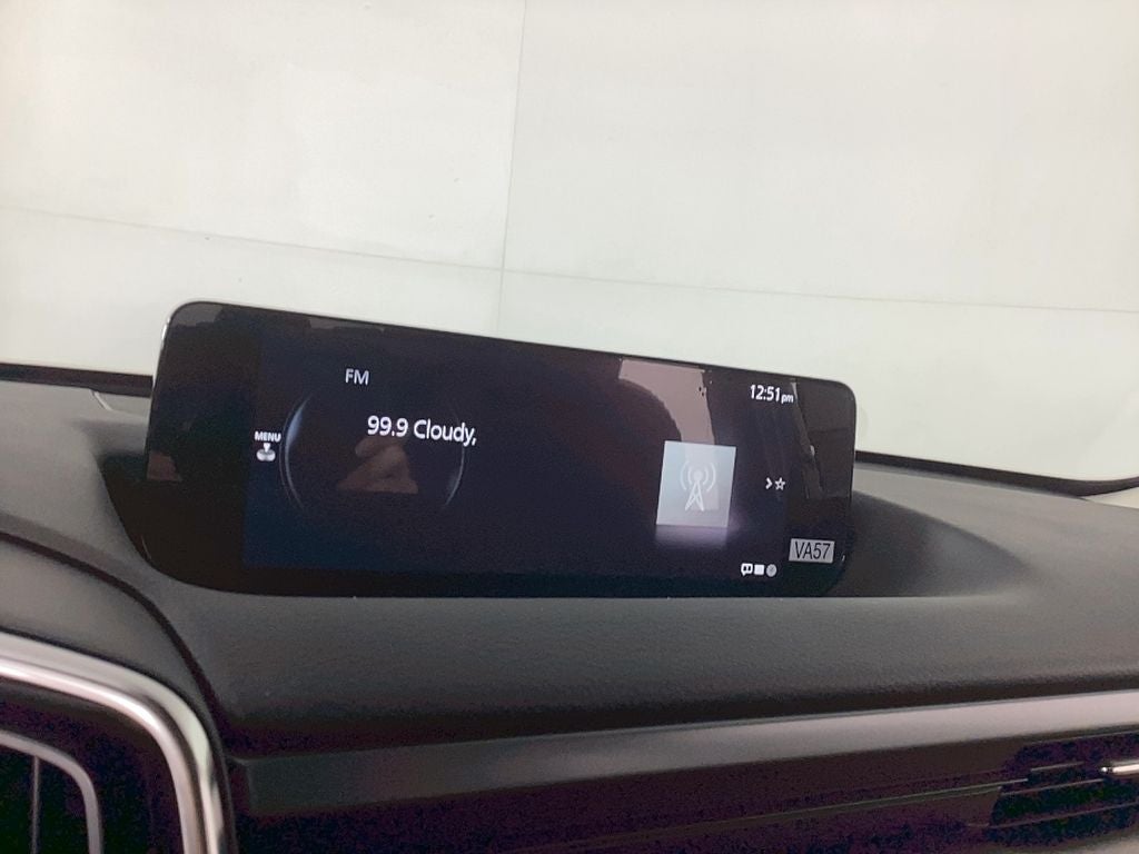 2026 Mazda Mazda CX-50 Hybrid Premium Plus