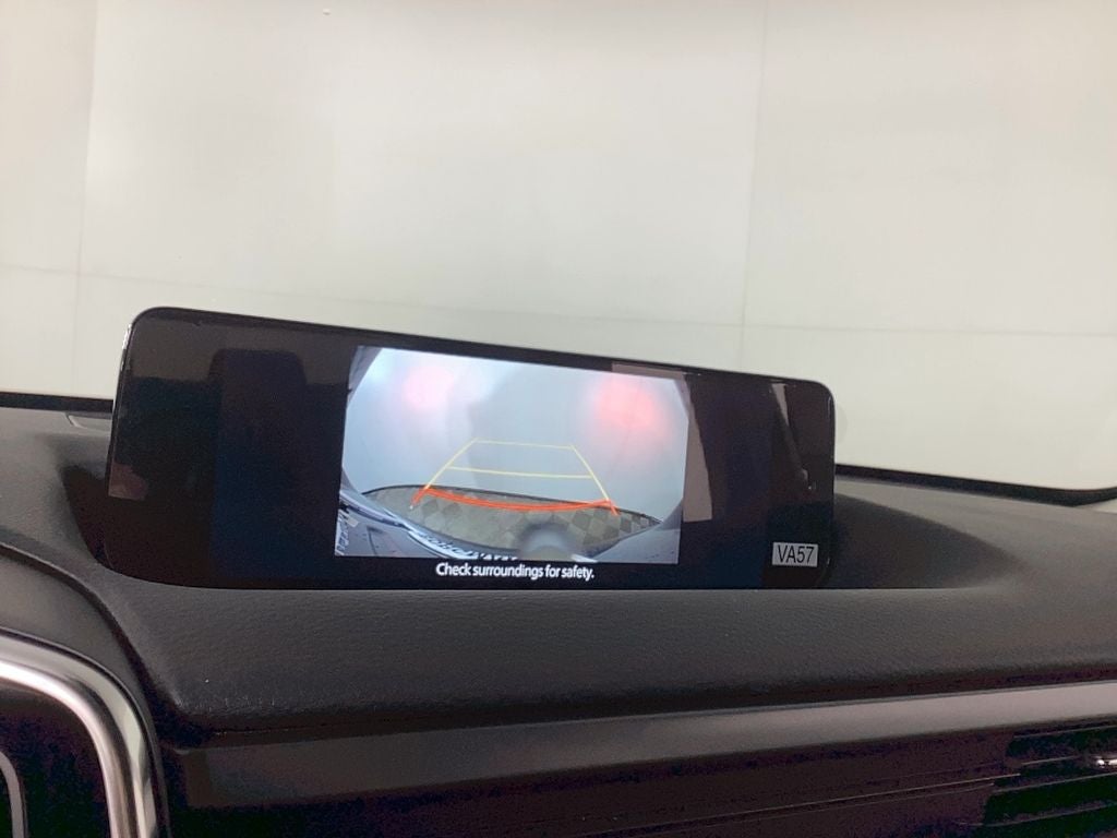 2026 Mazda Mazda CX-50 Hybrid Premium Plus