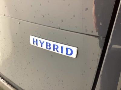 2026 Mazda Mazda CX-50 Hybrid Premium Plus