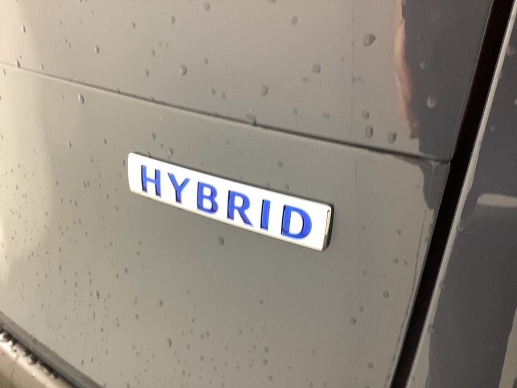 2026 Mazda Mazda CX-50 Hybrid Premium Plus