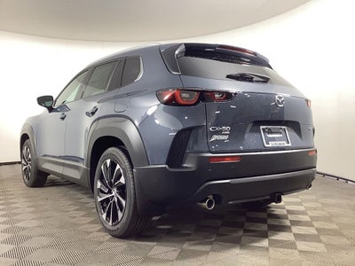 2026 Mazda Mazda CX-50 Hybrid Premium Plus