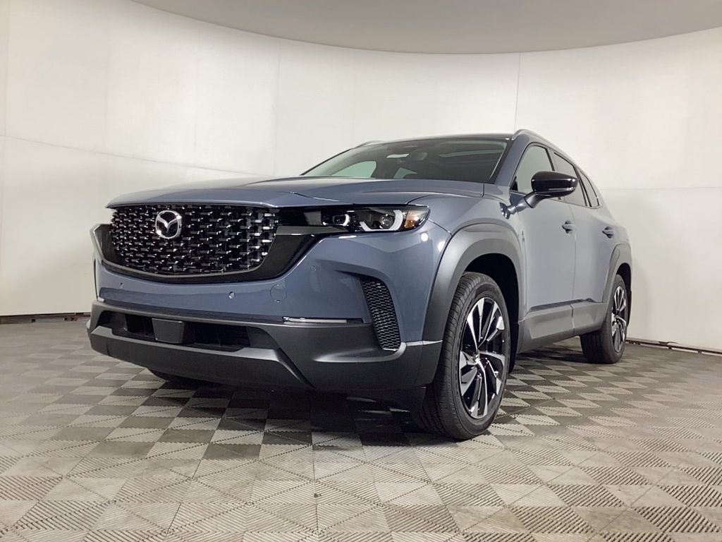 2026 Mazda Mazda CX-50 Hybrid Premium Plus