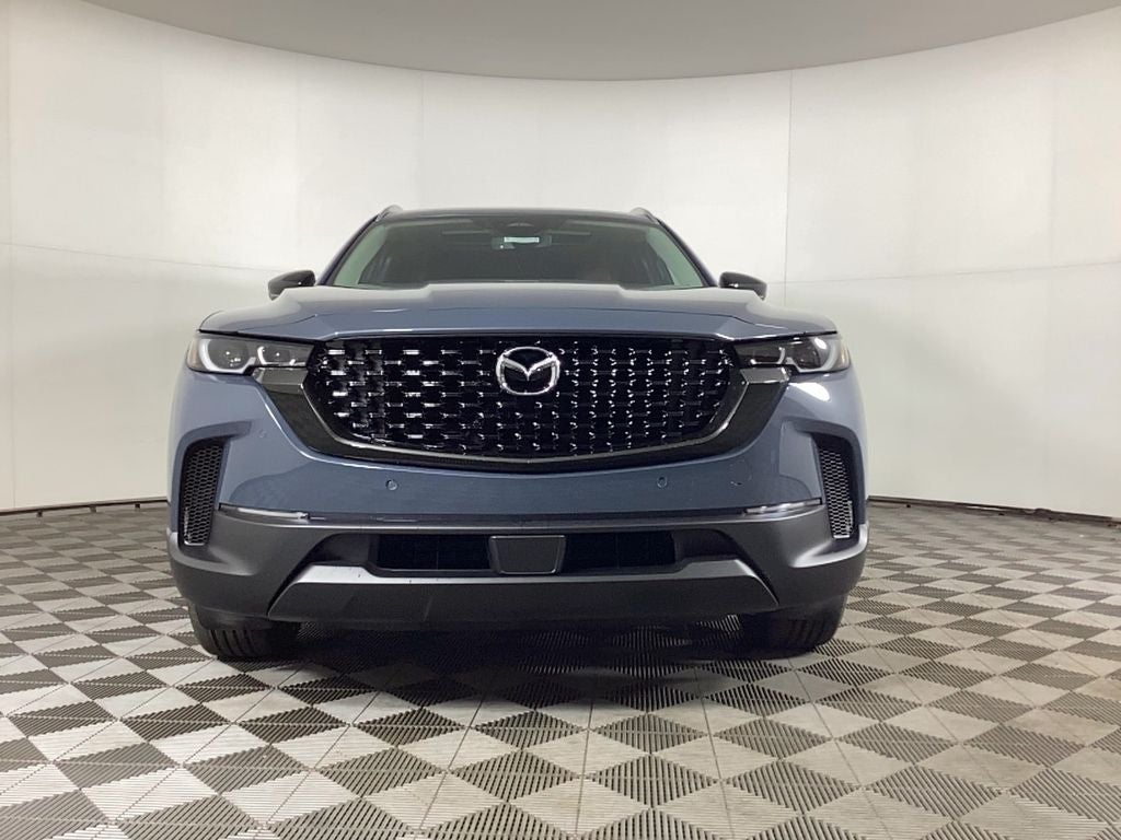 2026 Mazda Mazda CX-50 Hybrid Premium Plus