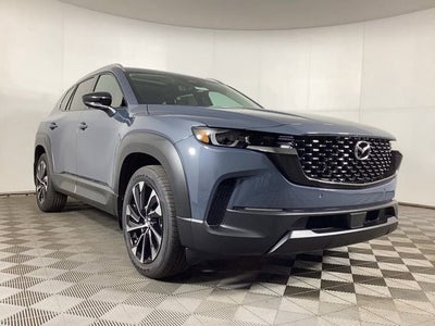 2026 Mazda Mazda CX-50 Hybrid Premium Plus