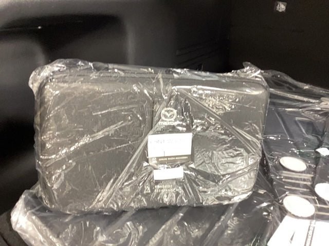 2026 Mazda Mazda CX-50 Hybrid Premium Plus