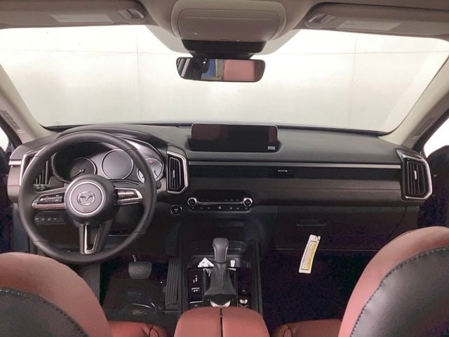 2026 Mazda Mazda CX-50 Hybrid Premium Plus