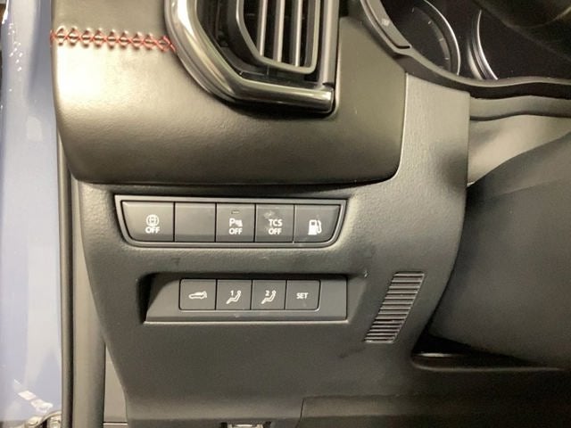 2026 Mazda Mazda CX-50 Hybrid Premium Plus