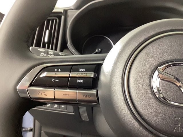 2026 Mazda Mazda CX-50 Hybrid Premium Plus