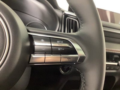2026 Mazda Mazda CX-50 Hybrid Premium Plus