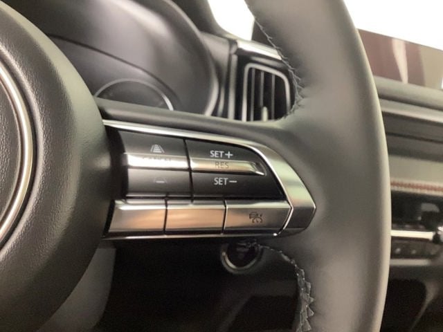 2026 Mazda Mazda CX-50 Hybrid Premium Plus