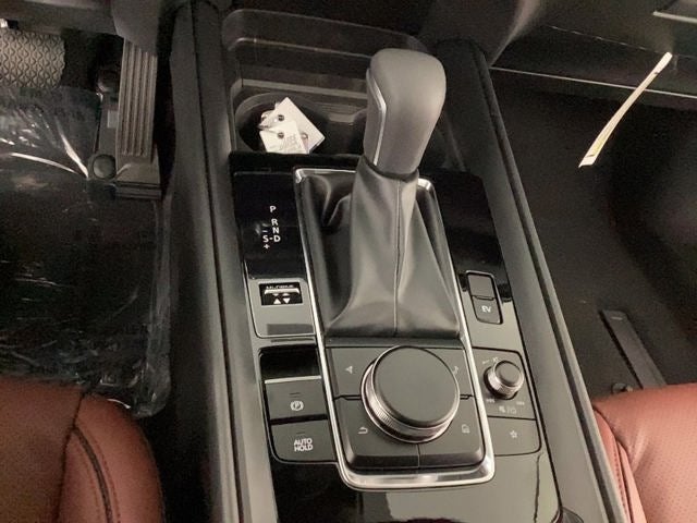 2026 Mazda Mazda CX-50 Hybrid Premium Plus