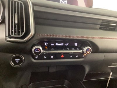 2026 Mazda Mazda CX-50 Hybrid Premium Plus