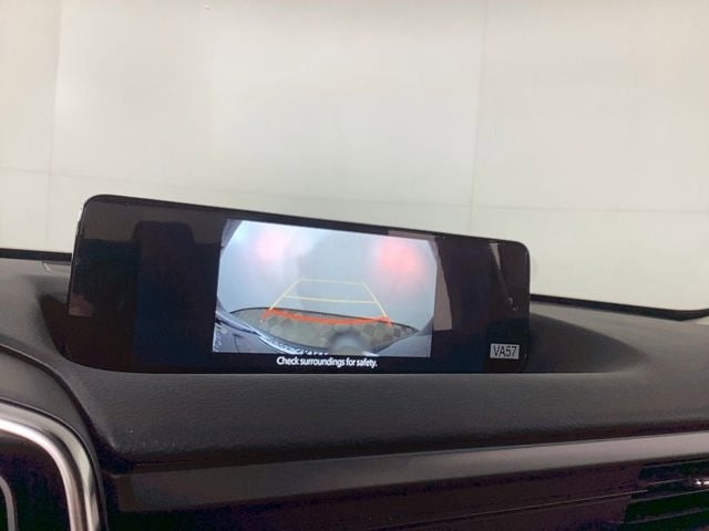 2026 Mazda Mazda CX-50 Hybrid Premium Plus