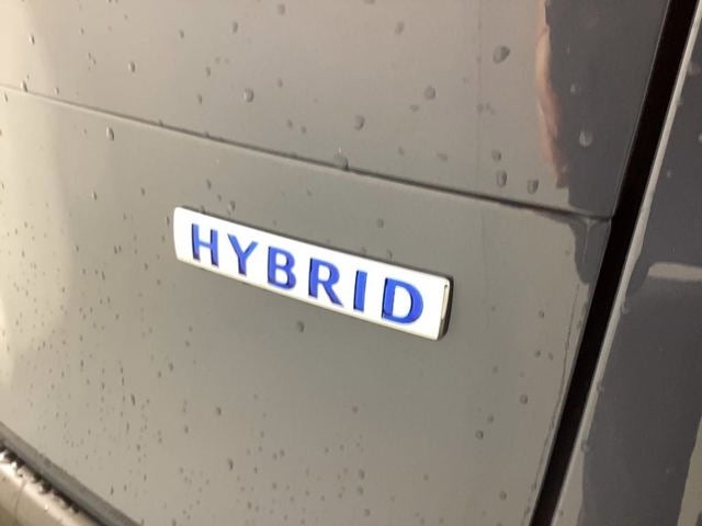 2026 Mazda Mazda CX-50 Hybrid Premium Plus