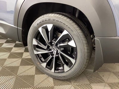 2026 Mazda Mazda CX-50 Hybrid Premium Plus