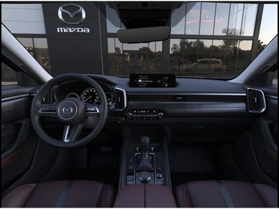 2026 Mazda Mazda CX-50 Hybrid Premium Plus