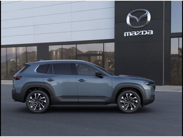 2026 Mazda Mazda CX-50 Hybrid Premium Plus