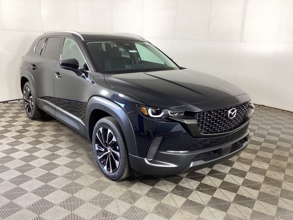 2026 Mazda Mazda CX-50 Hybrid Premium Plus