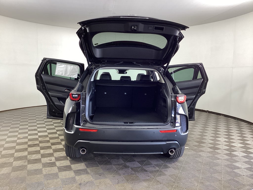 2026 Mazda Mazda CX-50 Hybrid Premium Plus