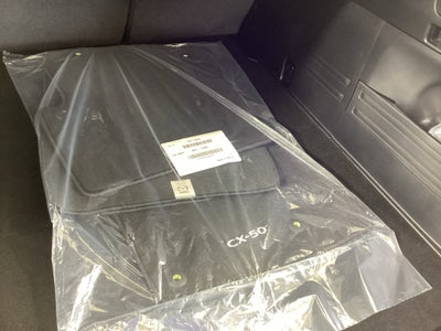 2026 Mazda Mazda CX-50 Hybrid Premium Plus