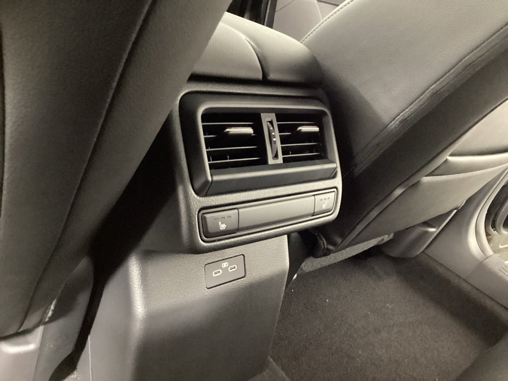 2026 Mazda Mazda CX-50 Hybrid Premium Plus
