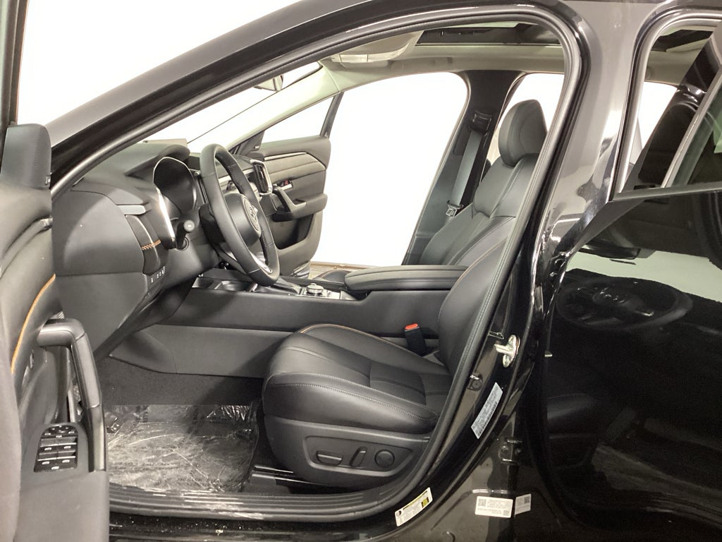 2026 Mazda Mazda CX-50 Hybrid Premium Plus
