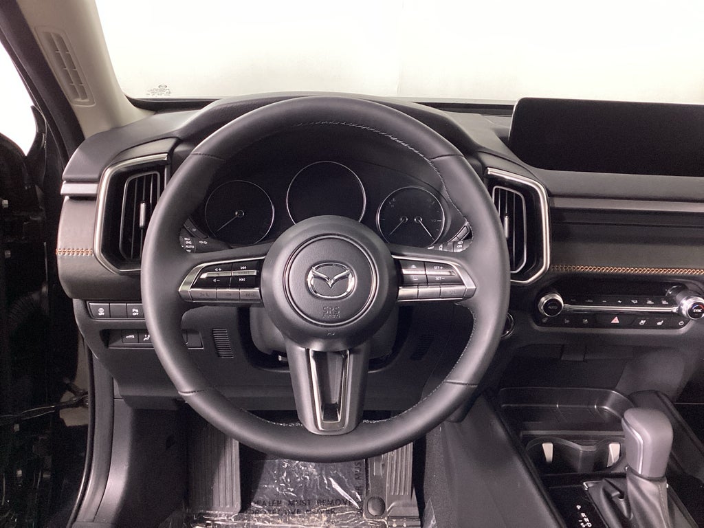 2026 Mazda Mazda CX-50 Hybrid Premium Plus