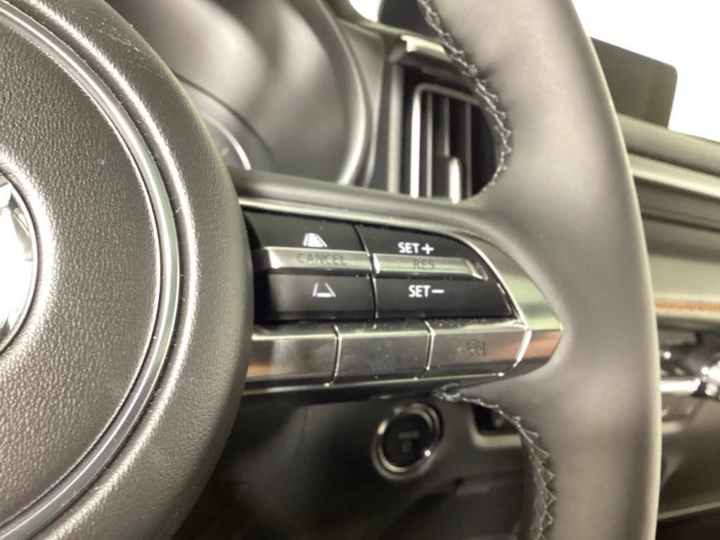 2026 Mazda Mazda CX-50 Hybrid Premium Plus