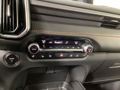2026 Mazda Mazda CX-50 Hybrid Premium Plus