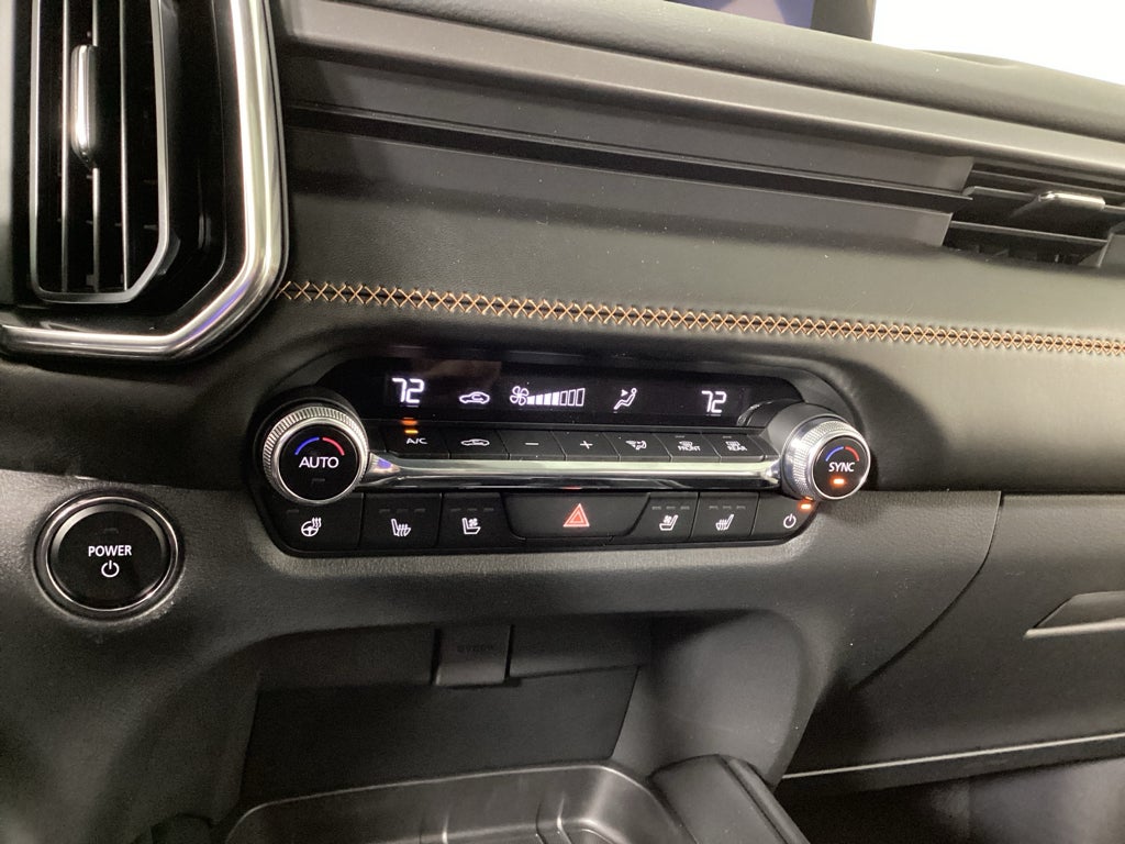 2026 Mazda Mazda CX-50 Hybrid Premium Plus
