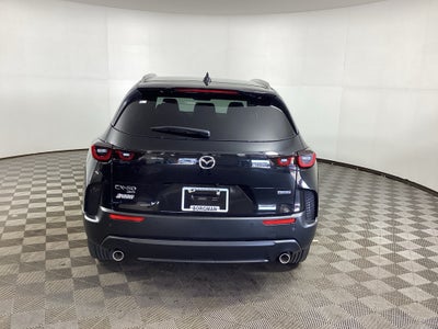 2026 Mazda Mazda CX-50 Hybrid Premium Plus