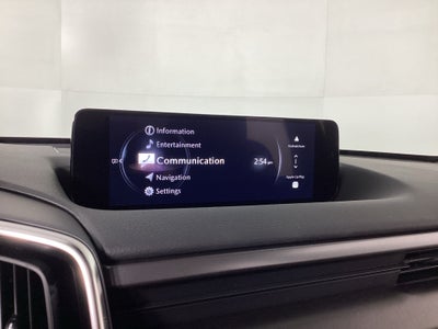 2026 Mazda Mazda CX-50 Hybrid Premium Plus