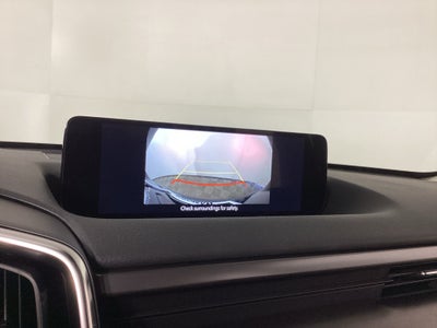 2026 Mazda Mazda CX-50 Hybrid Premium Plus