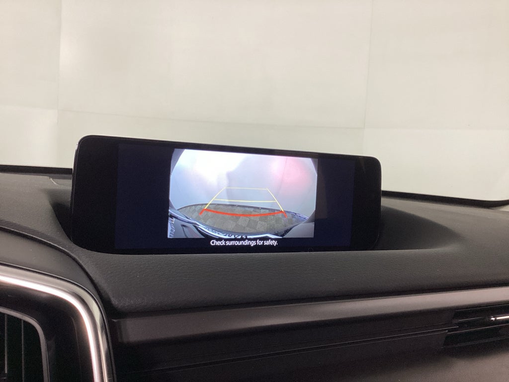 2026 Mazda Mazda CX-50 Hybrid Premium Plus